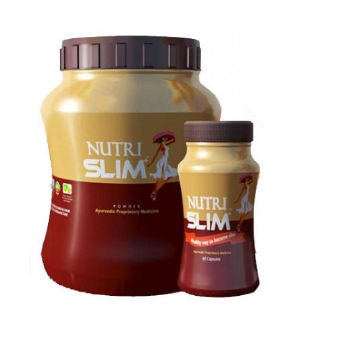 Nutri Slim Plus